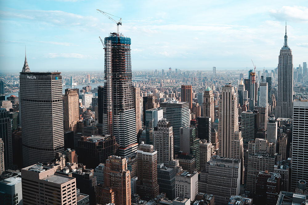 7 unfavorable cities for people with chronic migraine