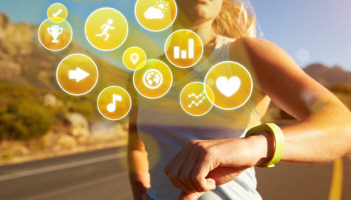 10 Cyber Monday fitness trackers deals that shouldn’t be missed