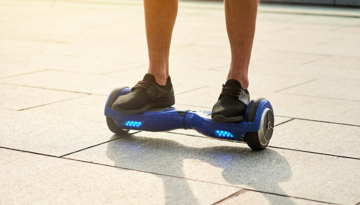 10 exciting Black Friday deals on hoverboards