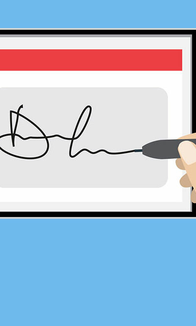 Here’s what you need to know about an eSign software