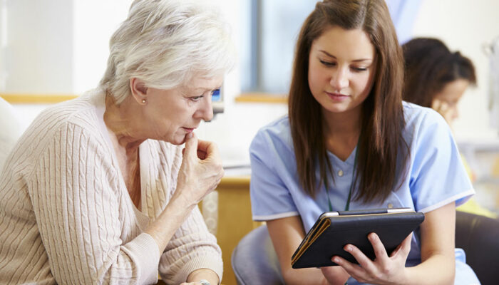 5 overlapping early symptoms of Parkinson’s and TD