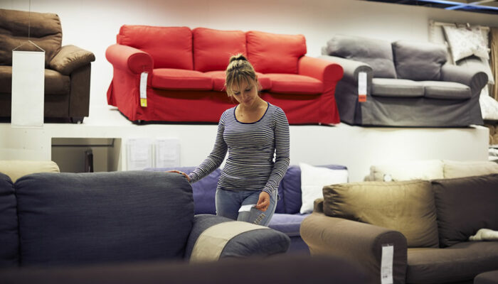 Black Friday 2023 – Top 20 Furniture Sales to Expect